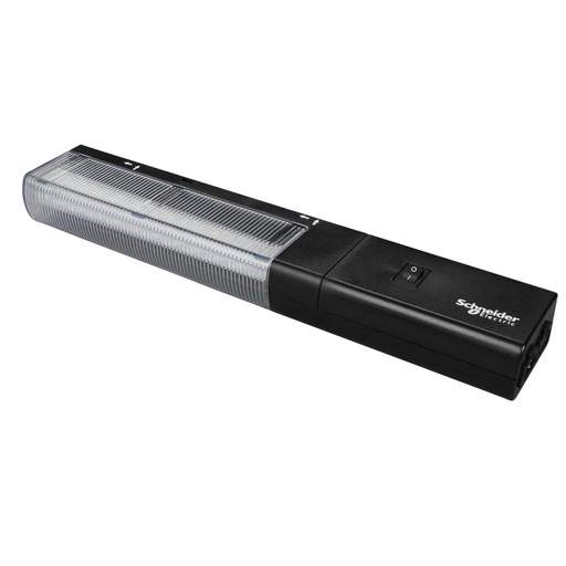 Schneider ClimaSys 10W LED Light Fitting for Enclosure