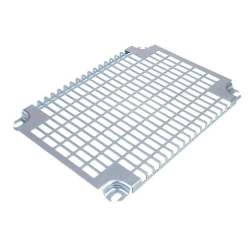 Schneider PanelSet 300mm x 250mm Monobloc Perforated Steel Plate