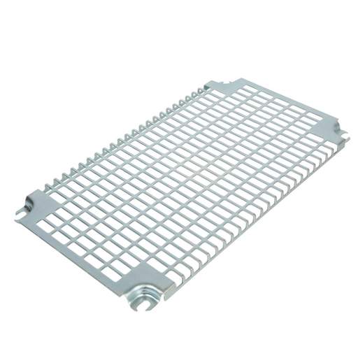 Schneider PanelSet 500mm x 300mm Monobloc Perforated Steel Plate