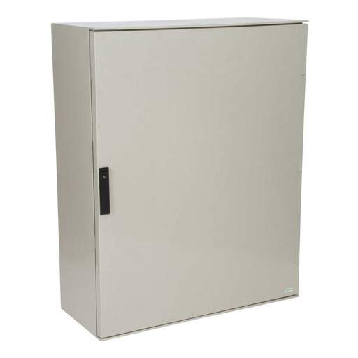 Schneider PanelSet 1056mm x 852mm x 350mm GRP Enclosure IP66 Grey
