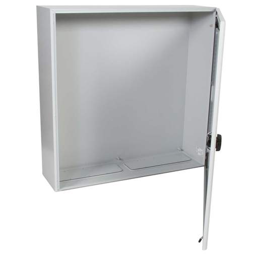 Schneider PanelSet 1000mm x 1000mm x 300mm Steel Enclosure IP66