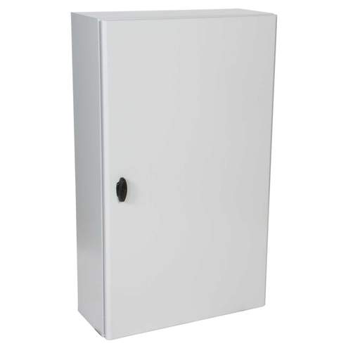 Schneider PanelSet 1000mm x 600mm x 250mm Steel Enclosure IP66