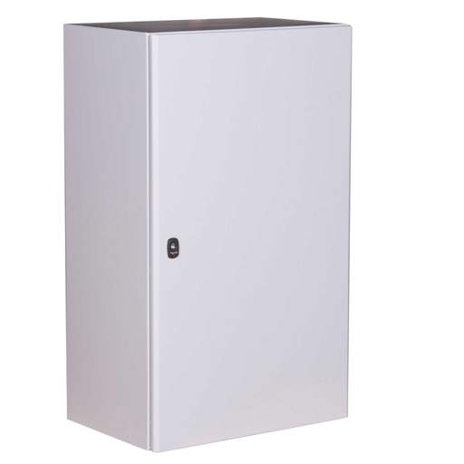 Schneider PanelSet 1000mm x 600mm x 400mm Steel Enclosure IP66