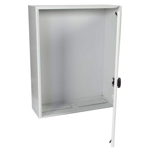 Schneider PanelSet 1000mm x 800mm x 300mm Sheet Steel Enclosure IP66