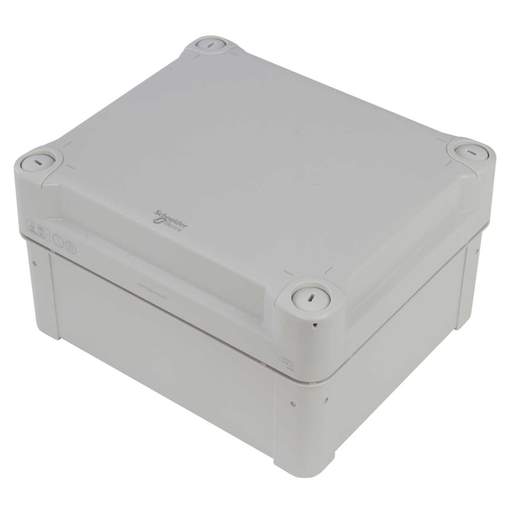 Schneider PanelSet 193mm x 164mm x 105mm ABS Enclosure IP66