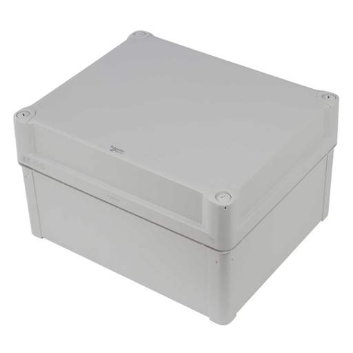 Schneider PanelSet 291mm x 241mm x 168mm ABS Enclosure IP66