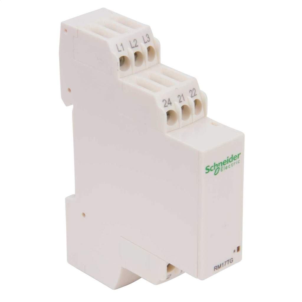 Relais Schneider LR2K0314 5.5-8A - Neuf Dans Sa Boîte - Livraison Rapide