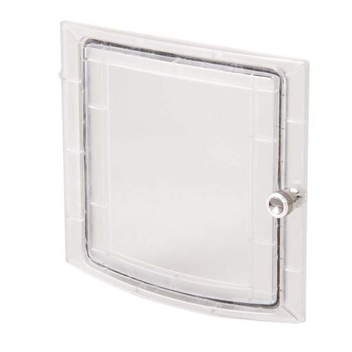 Schneider Altivar Transparent Door for Remote Graphic Terminals