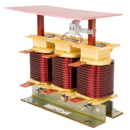 Schneider Altivar Motor Choke 90A for Variable Speed Drive