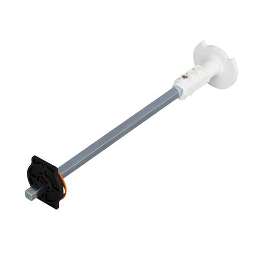 Schneider TeSys 330mm - 350mm Shaft Extension for Mini VARIO and VARIO