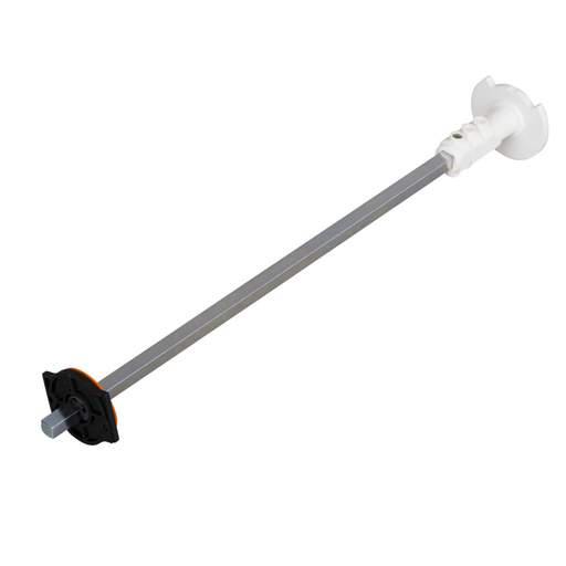 Schneider TeSys 430mm - 450mm Shaft Extension for Mini VARIO and VARIO