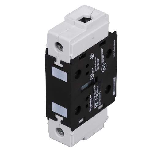 Schneider TeSys 80A Main Pole Module for V4