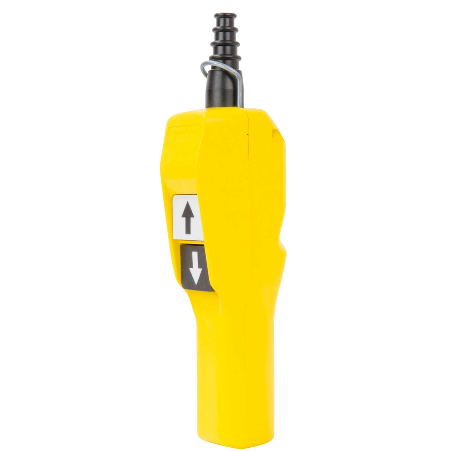 Schneider Telemecanique 2 Pushbutton Crane Pendant Control Station