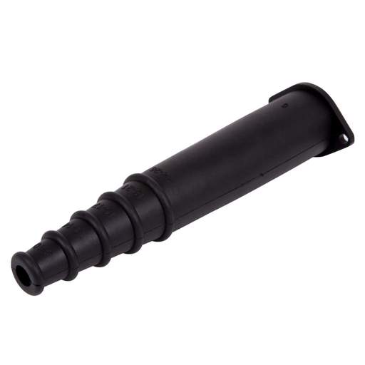 Schneider Harmony 8mm - 26mm Protective Cable Sleeve Black