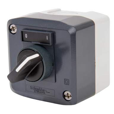 Schneider Harmony 2 Position Selector Switch Control Station IP66 ...