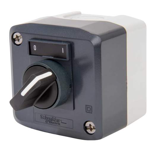 Schneider Harmony 2 Position Selector Switch Control Station IP66