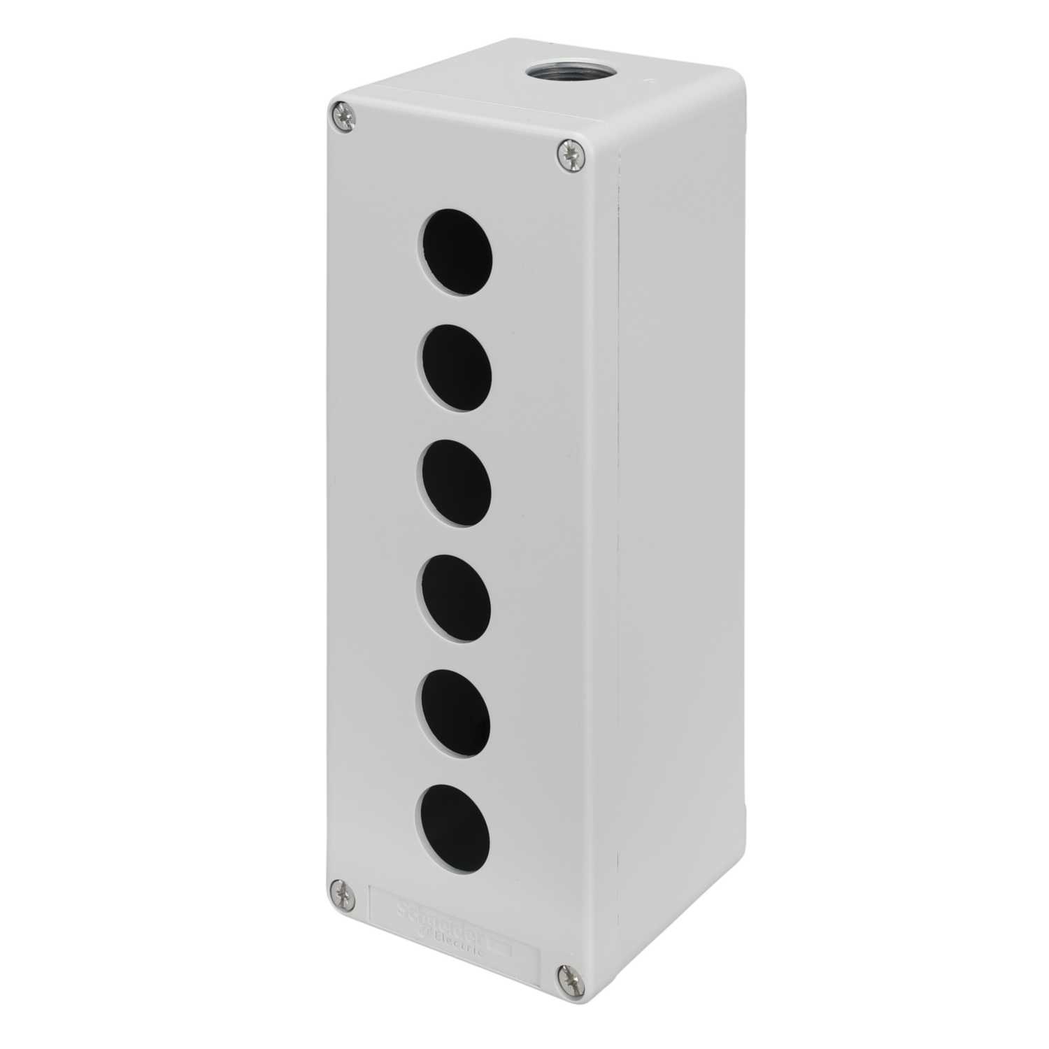 MUR39070 MUR39911 - Schneider Electric] Répéteur Wifi boîtier - Blanc