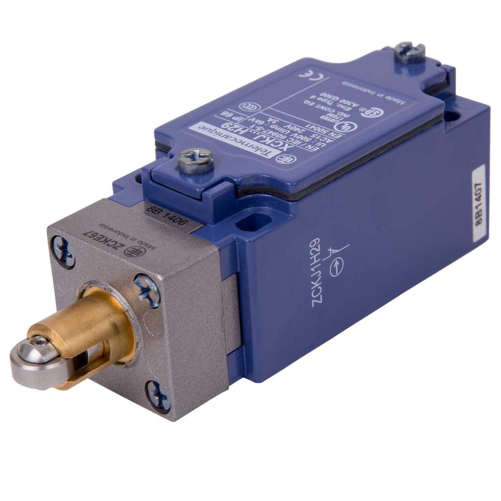 TIEMCO J-SWITCH N+ 11'0