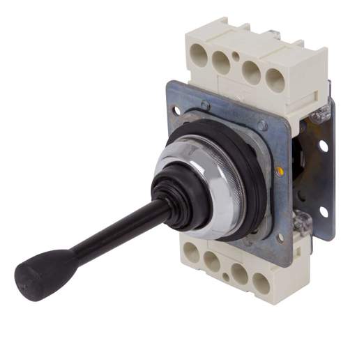 Schneider Harmony Joystick Controller 22mm with Connection Block