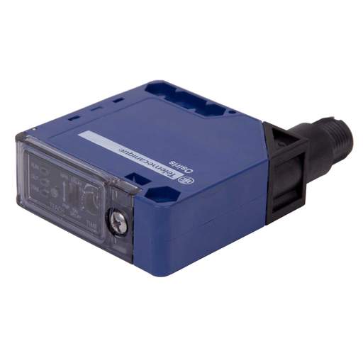 Telemecanique Sensor 12-24V DC Sn0-30m Photo Electric Sensor