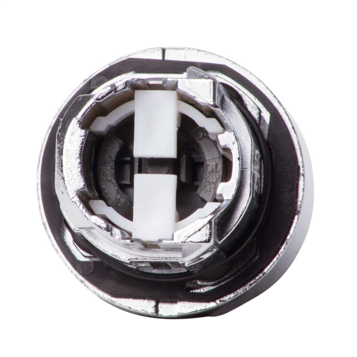 Two Position Spring Return Schneider Telemecanique Selector Switch 2 Position Spring Return Black ...