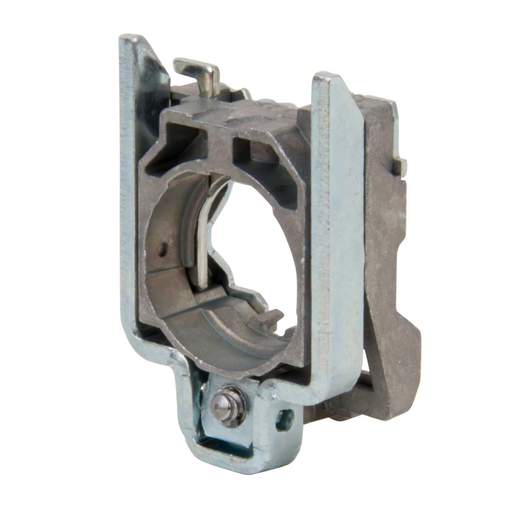 Schneider Harmony Metal Body Fixing Collar for Electrical Block