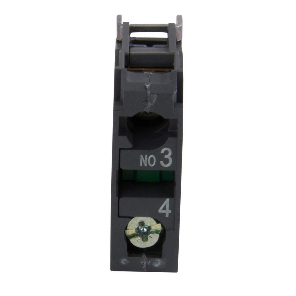 ZBE101 | Elemento di contatto - ZBE22 - 1NO ZBE101 | Elemento di contatto - ZBE22 - 1NO