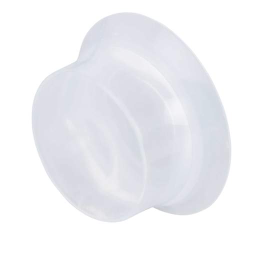 Schneider Harmony Transparent Boot for Circular Flush or Projecting Pushbutton
