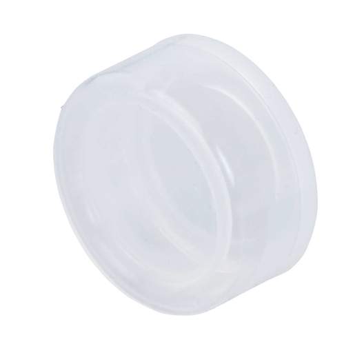 Schneider Harmony Transparent Boot for Circular Flush Pushbutton
