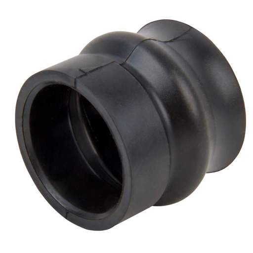 Schneider Harmony Bellow for Ø 40mm & Ø 60mm Mushroom Head Pushbutton Black