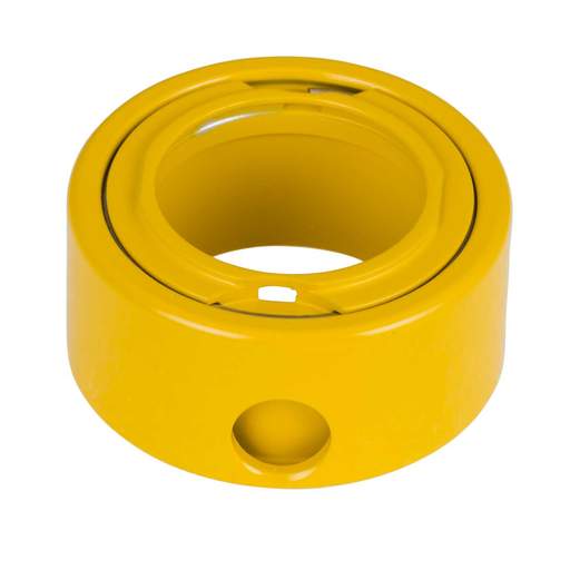 Schneider Harmony Padlockable Metal Guard for Ø40 Emergency Stop Pushbutton