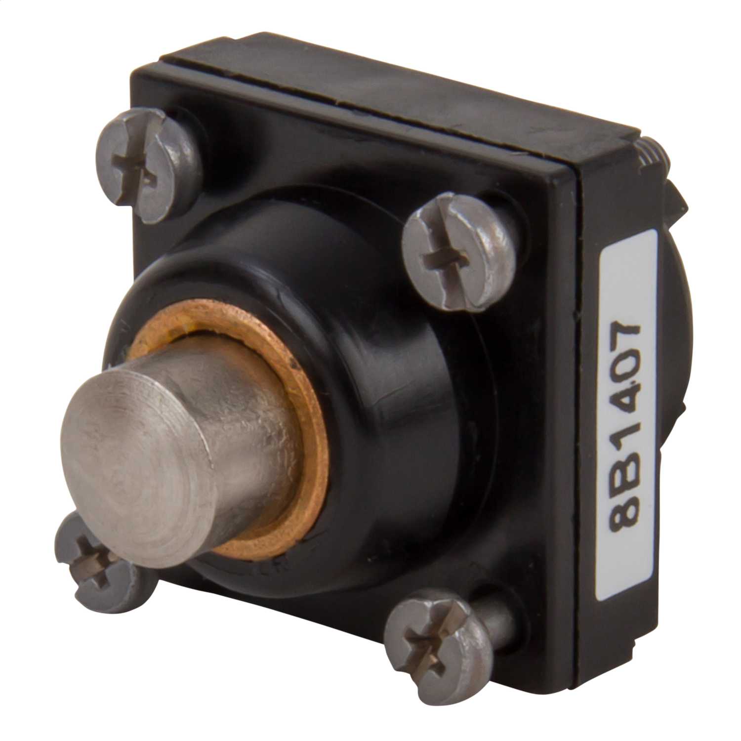 Telemecanique Sensor ZCKD15 Limit Switch Head with Roller Lever