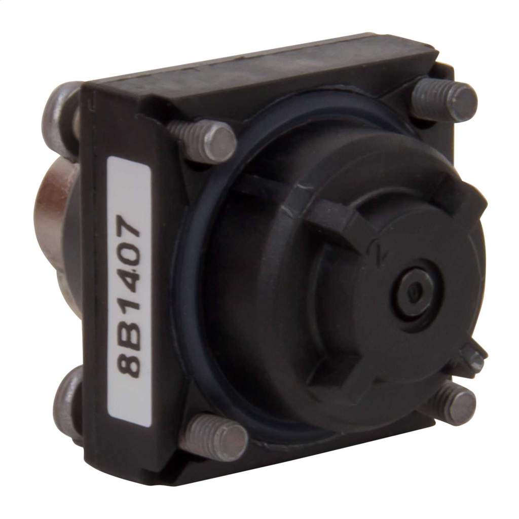 Telemecanique Sensor ZCKD15 Limit Switch Head with Roller Lever