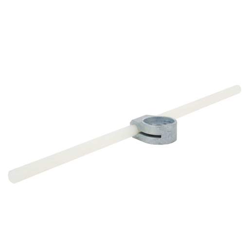 Telemecanique Sensor Limit Switch Lever with 6mmx200mm Thermoplastic Round Rod Lever