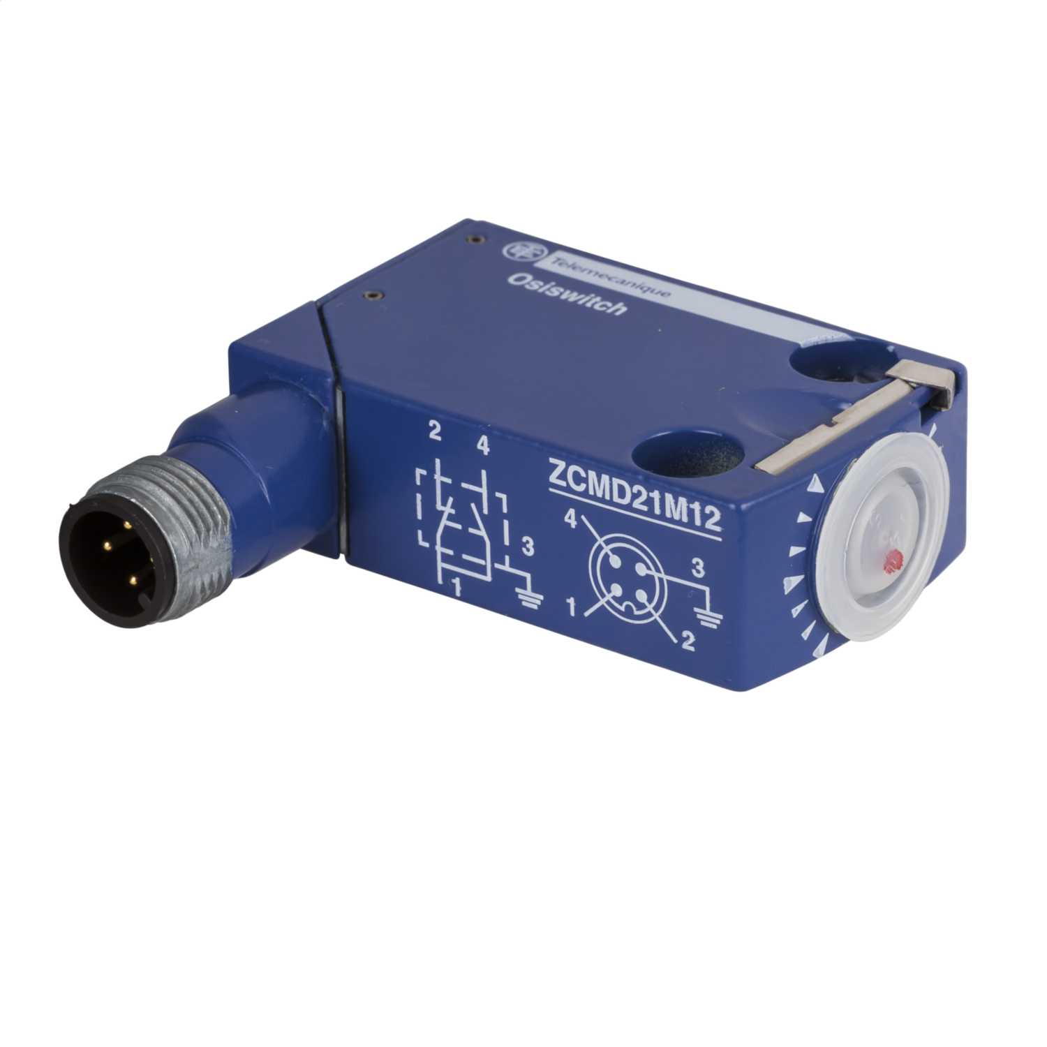 DigTech 2112 + CONTROL ONEセット Telemecanique Sensor 1.5A Snap Action Limit Switch 1 CO 230V