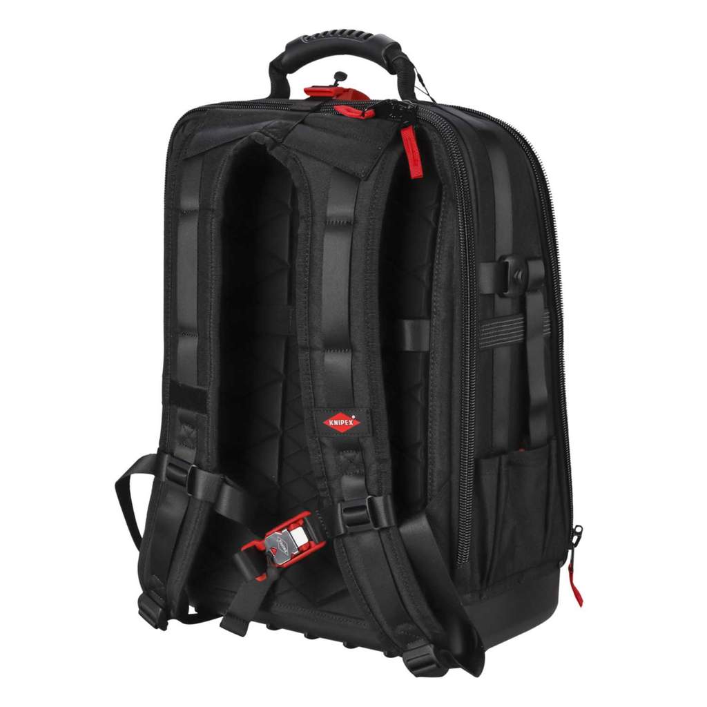 Knipex Modular X18 Tool Backpack (KN 00 21 50 LE) | CEF