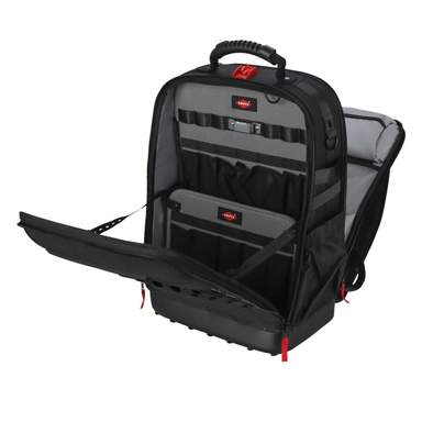 Knipex Modular X18 Tool Backpack (KN 00 21 50 LE) CEF