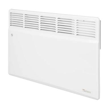 Thermosphere 1.5kW Convector Panel Heater (TSCR-1500) | CEF