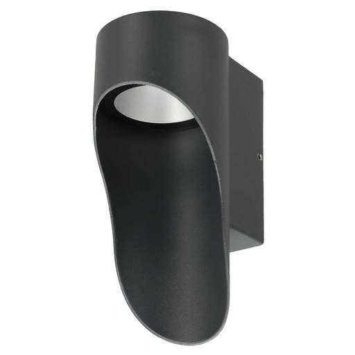 Thorn HOLLY WALL Can 8W LED Outdoor Down Light 3000K