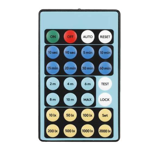 Thorn Eco PIR Remote Control