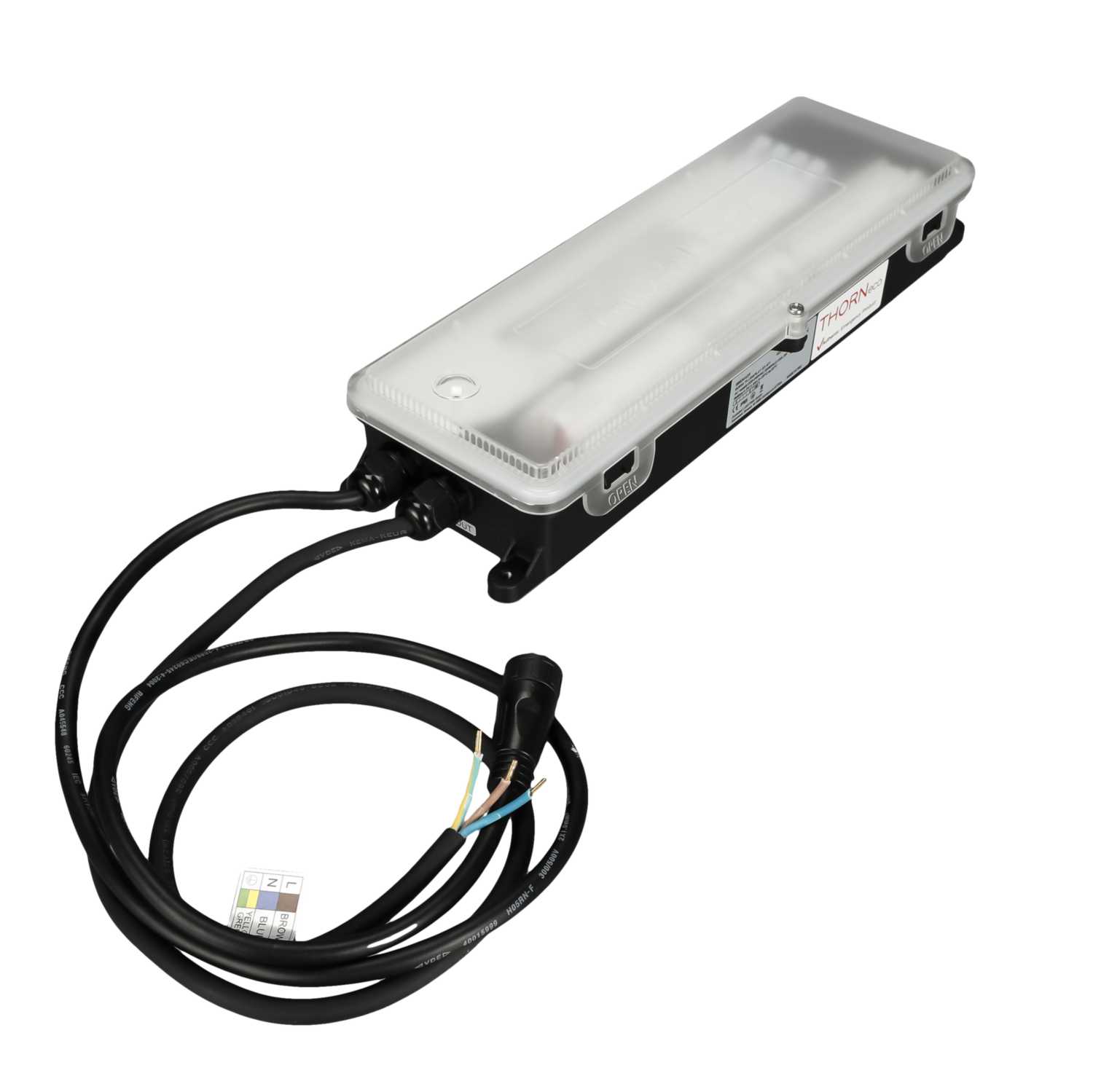 Thorn BORIS E3 Plug and Play Emergency Conversion Pack (96634425) CEF