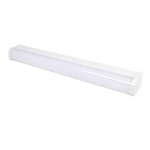 Thorn ELSA VARIO Flex 12W LED Tri-Colour Bathroom Mirror Light