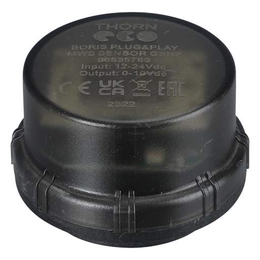 Thorn BORIS Gen2 Plug and Play Microwave Sensor