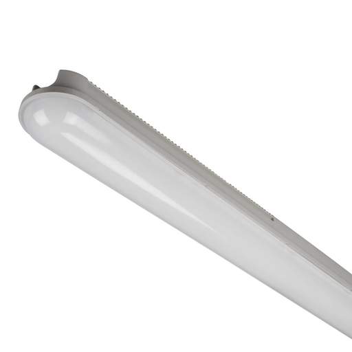 Thorn JULIE FLEX 33W - 51W 5ft IP65 LED Non Corrosive Fitting 4000K