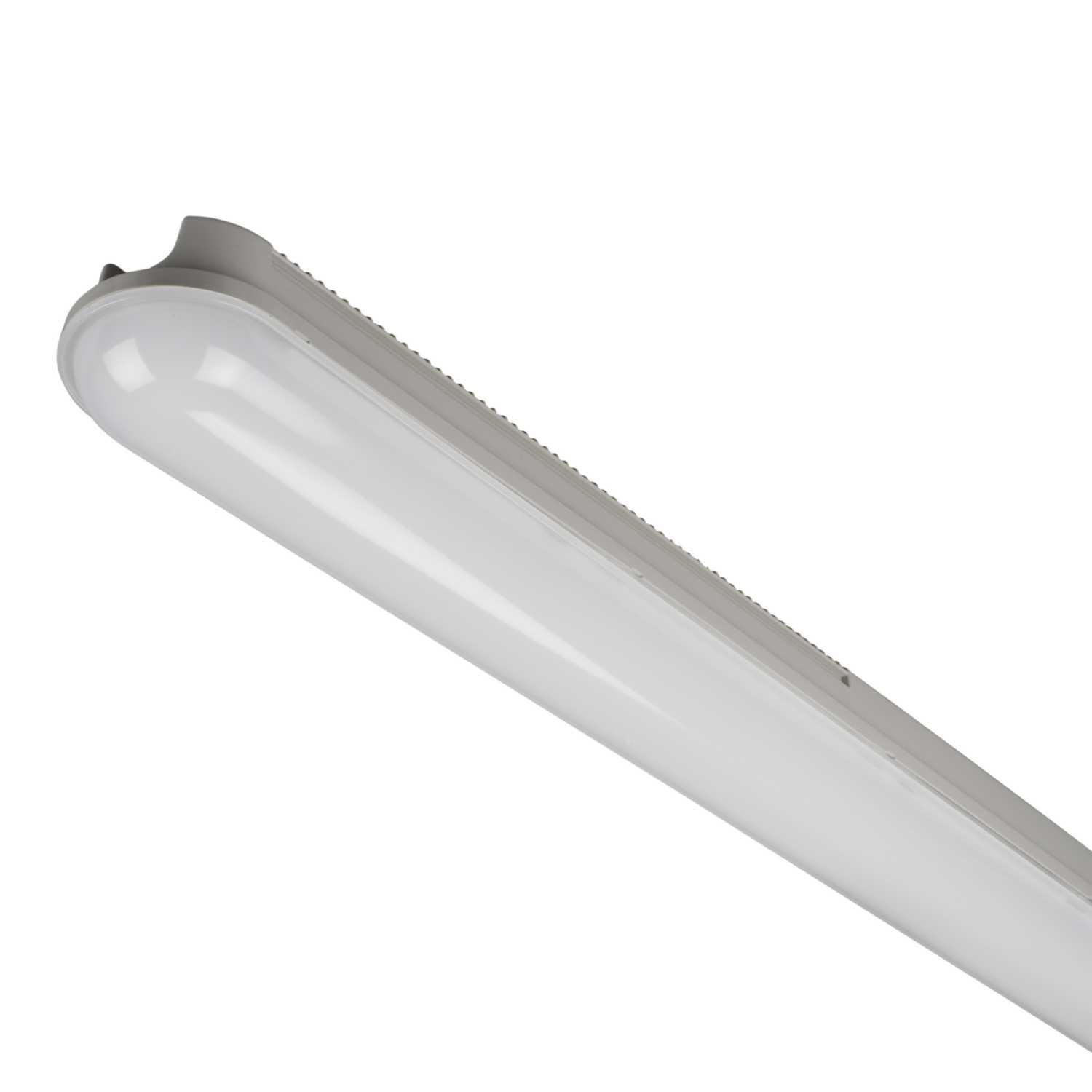 Thorn JULIE FLEX 51W 5FT IP65 LED NCF With Microwave And Corridor Thorn JULIE FLEX 51W 5FT IP65 LED NCF With Microwave And Corridor