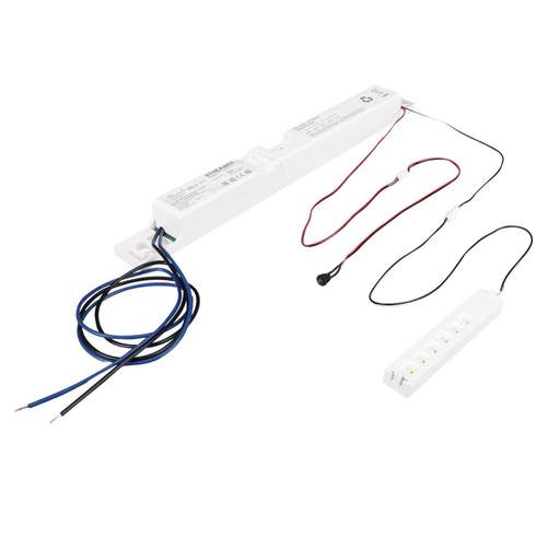 Thorn JUST E3 Plug and Play Emergency Self Test Pack