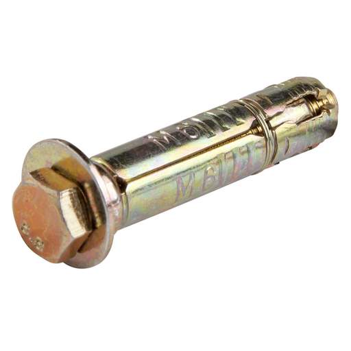 Olympic Fixings M6 x 25 Loose Bolt (Sold in 1's)
