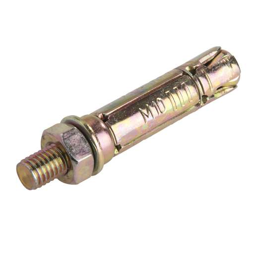 Olympic Fixings M10 x 60 Projection Bolt (Sold in 1's)