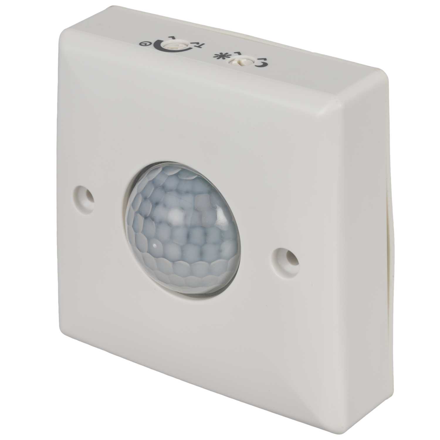 Timeguard Wall Mounted Occupancy PIR Detector (PDWM1500) CEF