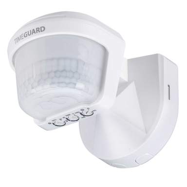 Timeguard Slfm360l Deckenleuchte PIR Leuchte Controller (Flush